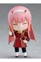 Zero Two Action Nendoroid Figür