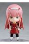 Zero Two Action Nendoroid Figür - 3