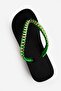 Flip Flops Decorate Women's Slippers - 2