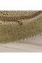 Summer, Fashion Rope Cowboy Hat (For Women And Men) - 4