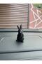 New Trend Swinging Rabbit Torpedo Accessory (black)