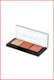Set of 3 Porcelain Make Up - Eyeshadow Palette No01