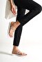Shoes Grace Stoned Stylish Women's Slippers