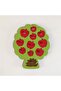 Apple Tree Puzzle - Wooden Find Plug Educational Toy
