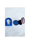 Tayem Blue Hair Chalk - 2