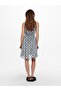 Onlnova Life S/l Sara Dress Aop Ptm - 2
