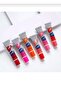 Lasting Peelable Lipstick Sweet Orange - 3