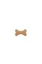 3 Pieces of Bone Dog Pillow Dog Toy Will Be Sent in Assorted Colors - 5