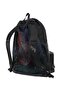 Tyr Elite Black Mesh and Backpack, Training, Sports and Beach Bag - 3