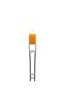 Synthetic Fiber Brush 2000F Series No0 - 2