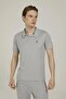 M-ct461 Sherman Men's Short Sleeve T-Shirt