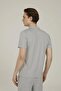 M-ct461 Sherman Men's Short Sleeve T-Shirt - 2