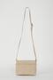 Nude Women's Shoulder Bag 05PO22K1621 - 6
