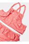 Lcw Eco Flexible Fabric Baby Girl Bikini Set - 3