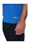 Drill Top Esela - Men's Blue Sports T-shirt - Tf0035 - 2