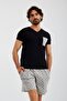 Punte Man Shorts Set