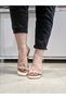 Arme City Ac655274 Stylish Slippers Sandals with Lacing Detail - 5