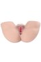 Masturbator - 4