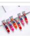 Lasting Peel-Off Lipstick Lovely Peach 1 Piece - 3