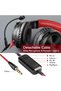 Pro M 3d Surround Bluetooth Headset (siyah) - 3