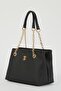Print Black Women's Shoulder Bag 05PO23Y1712 - 3