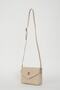 Nude Women's Shoulder Bag 05PO22K1621 - 3