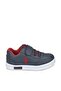 Cameron Wt Navy Blue Boys' Sneakers100325517