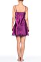 Satin Nightgown - 2