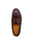 Brown Men's Shoes 50009 - 7