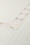 مفرش طاولة دانتيل متوسط 160x220 سم - 4