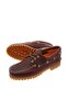 Brown Men's Shoes 50009 - 4