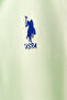 Green Girl's T-Shirt - 3