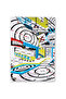 Boomco Big Battle Targets Y8625 - 4