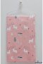 Flannel Flannel Kids Blankets 100% Natural Cotton (deer Pattern) (90x90)
