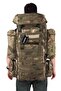 Military 110 Lt Waterproof Fabric Operation Bag - Mountaineer Soldier Bag - 2
