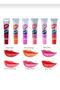 Lasting Peel-Off Lipstick Lovely Peach 1 Piece - 2