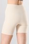 14001 Women's Skin Laser Cut Corset - 3