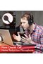 Pro M 3d Surround Bluetooth Headset (siyah) - 5