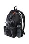 Tyr Elite Black Mesh and Backpack, Training, Sports and Beach Bag - 4