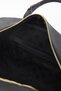Print New Black Women's Shoulder Bag 05PO22Y1557 - 6