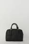 Print New Black Women's Shoulder Bag 05PO22Y1557 - 7