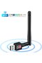 USB Wifi Adapter 600Mbps 2.4Ghz USB 802.11N/G/B Dongle Usblan Wireless Network Card for Pc Wifi Receiver - 3