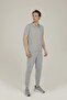 M-ct461 Sherman Men's Short Sleeve T-Shirt - 3