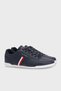 Leather Sneakers Men's Shoes Fm0fm04277 Dw5 - 2