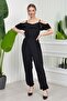 Sling Jumpsuit - 4
