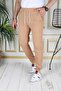 Came Elastic Leg Sweatpants