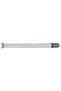 Guitar Strap Woven Silver China - 2