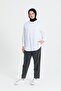 Modest Fashion Pants