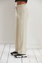 Palazzo Linen Trousers Clothing Fashion Relaxed Fit - 3