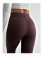 Large and Small Size Women's Ribbed Spanish Leg Tights - 6